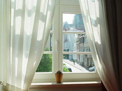 Hotel Altes Hafenhaus Росток Экстерьер фото